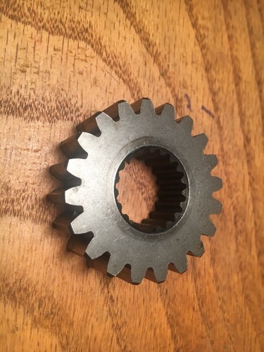 Primärgetriebe Antriebswelle Honda Cr 125 87/07 Cod: 13615-ks6-700