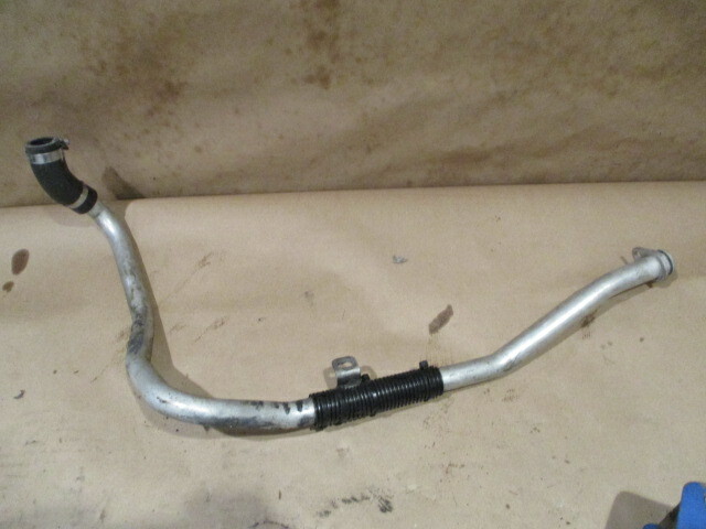 McLaren 570S -  Pipe - P/N 13G0052CP
