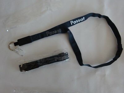 VW Passat Volkswagen Schlüsselband OVP