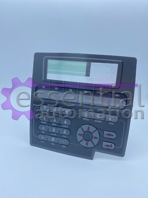 Beijer / Mitsubishi E1022 / E-1022 Ersatztastatur Membran / Folie