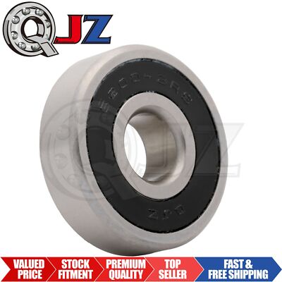 [Qty.1] Clutch Pilot Bearing Replacement [10mm ID] For 1998-2001 Chevrolet Metro