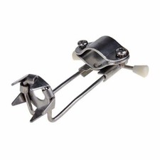 Ice Grip Winter Snow Spike Tip Prong Studs For Walking Stick (Retractable)