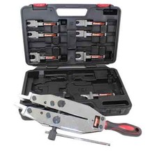 A/C Repair Tool AGS SLK-2 New Complete Kit