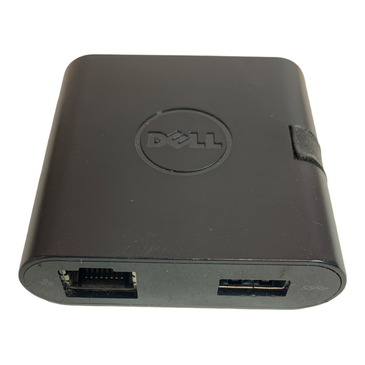Dell Adapter-USB-C to HDMI/VGA/Ethernet/USB 3.0 (DA200) | eBay