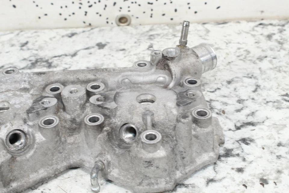 Ski-Doo Summit X 850 2018 culata, 420413292 Foto 3 de 4