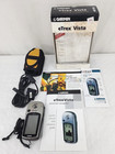 Garmin eTrex Vista Portable Hiking Gps Handheld Personal Navigator