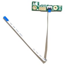 Switch Board Power Button For ASUS A550C K550C A550V X550CC/CL/VC/VB/CA