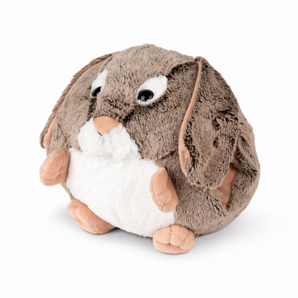 Noxxiez Bunny Plush, Cozy Cushion And Hand Warmer | eBay