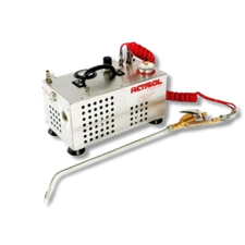 Actisol Compact Portable Aerosol Unit 18" Wand