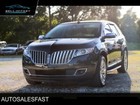 2013 Lincoln Mkx
