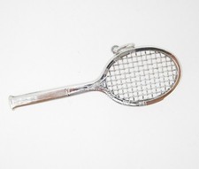Charm Fisher LeStage Sterling Silver TENNIS R...