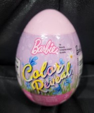 Barbie Colour Reveal Pet Egg randomly selected