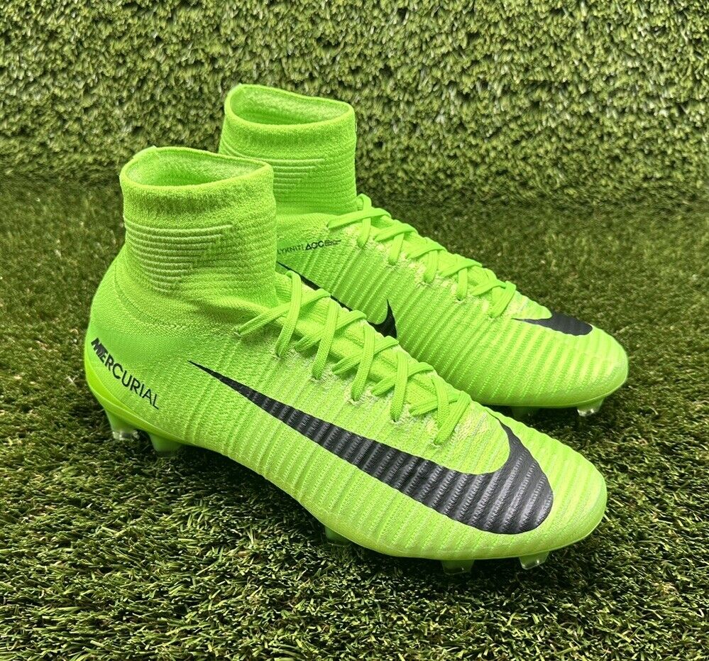 Nike Mercurial Superfly V (ref: Elite CR7 MDS KM Vapor 16 10 Nike Mercurial Superfly V (ref: Elite CR7 MDS KM Vapor 16 10