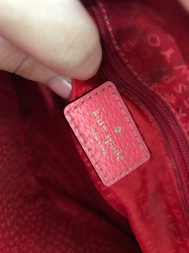 KATE SPADE NEW YORK Handbag - Picture 5 of 6