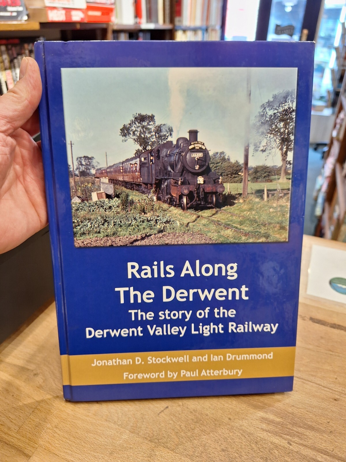 North Yorkshire & Cleveland Railway (North Eastern Railway Branch Lines)
