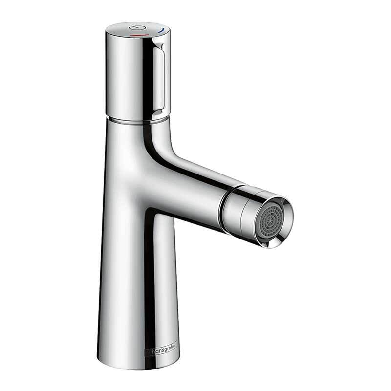 Rubinetto Bidet Hansgrohe Talis Select S Miscelatore Cromo | 72202000 Cromo