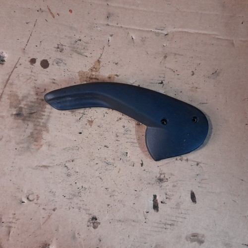 VW Passat 3B Sitzversteller Verstellhebel Griff Fahrersitz 1J0882251 Schwarz