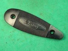 Daisy Buttplate (Flat)