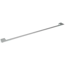 ​ICO Bath Volkano Ash 30" Towel Bar in Chrome