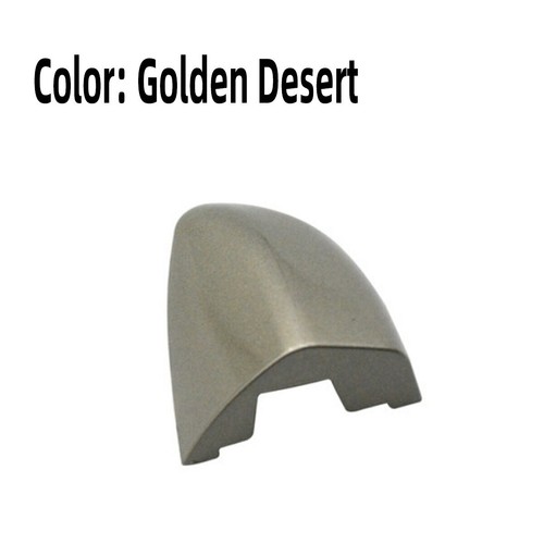 1PC Driver Door Lock Cylinder Handle Cover For VW Passat CC 2006-2017 3C0837879 - Picture 7 of 22