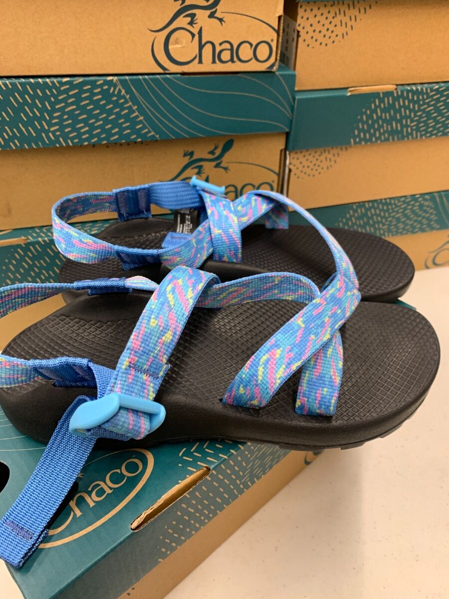 Chaco Z/1 Adjustable Strap Classic Sandal Women's 7 8 9 Chaco Z/1 Adjustable Strap Classic Sandal Women's 7 8 9