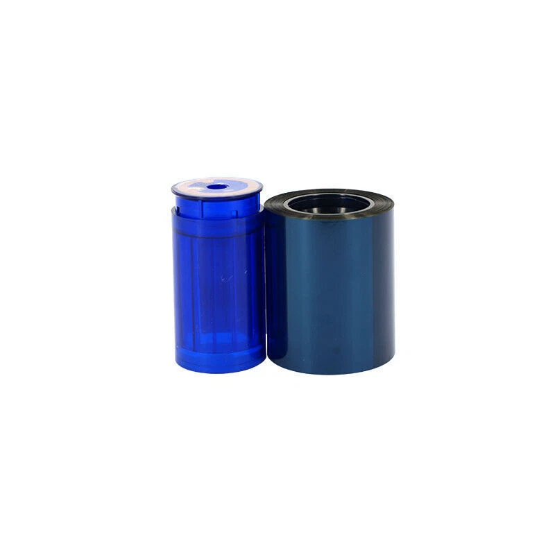 552854-504 ribbon YMCKT For Datacard SP35/SP55/SP75 printer with 500 prints - Image 3 of 4