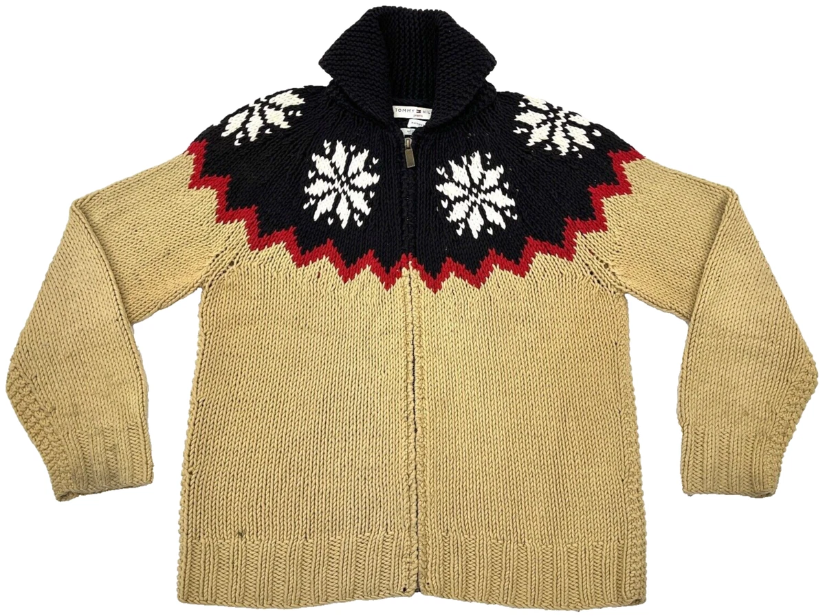Tommy hilfiger cardigan clearance ladies