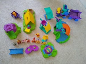 winnie the pooh play tent