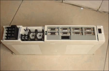 1PC USED MITSUBISHI SERVO DRIVE UNIT MDS-B-V2-1010 FREE EXPEDITED SHIPPING