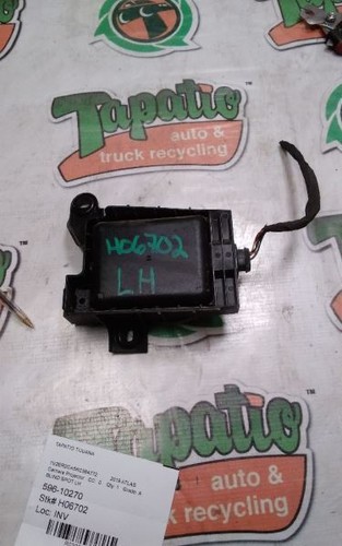 Camera/Projector Radar Unit Adaptive Cruise Fits 18-19 ATLAS 3039834 | eBay