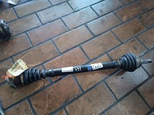 Antriebswelle Rechts Automatik 6N0407418A  VW Polo 6N1 1,4 44 kW 60 PS  NEU!