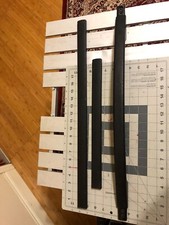 Whirlpool Refrigerator Door Handle 2186649B 2194974B 2194970B