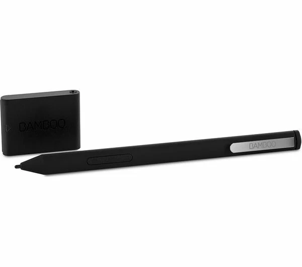 Wacom Bamboo Ink CS 321 For Windows Ink Devices eBay