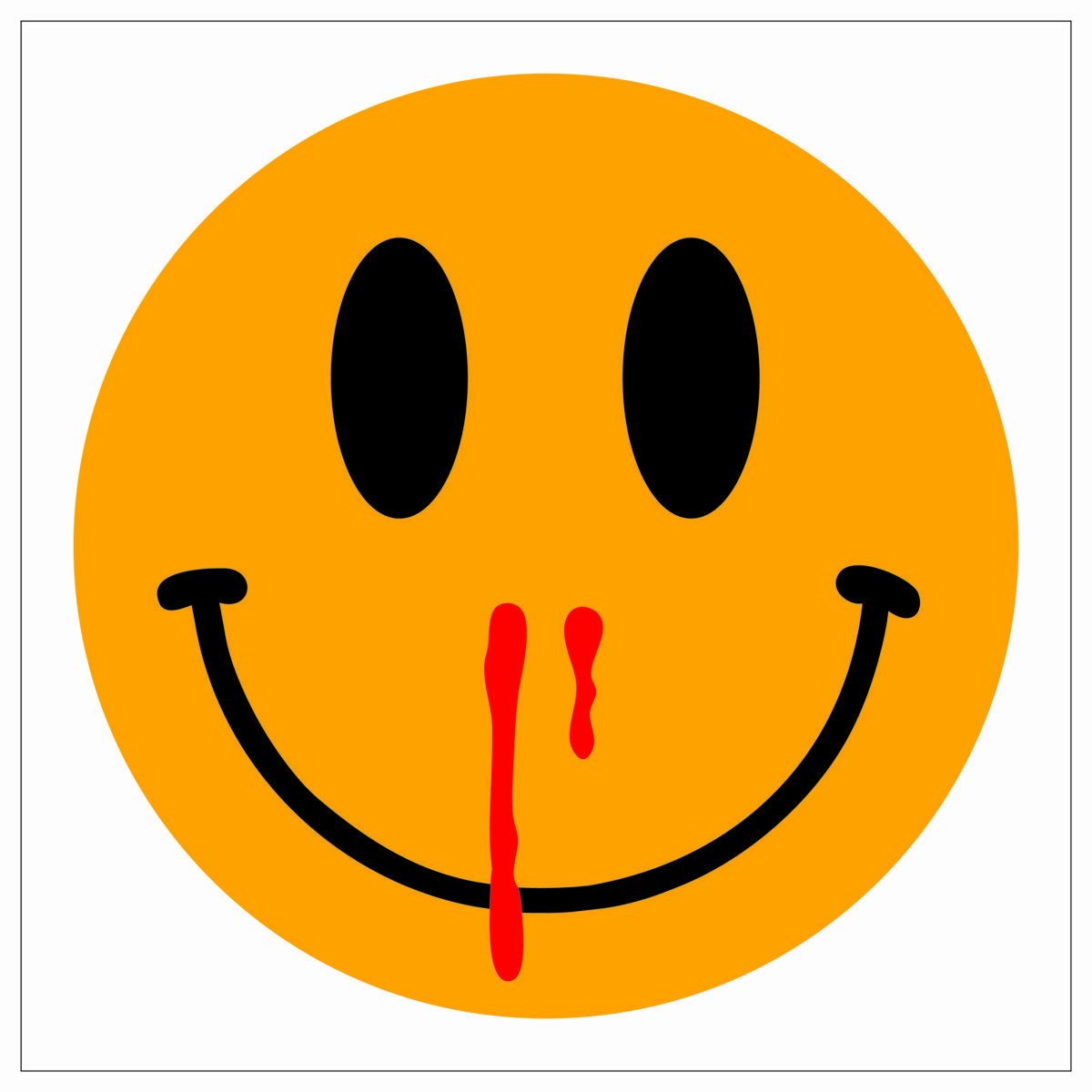 HAPPINESS OVERDOSE MADSAKI - | YELLOW_P Madsaki (2020) Perrotin