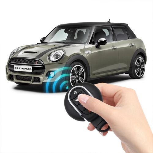 PlugPlay OEM Key Remote Starter forBMW F54/F55/F56/F57/F60 With OEM Start Button - Picture 5 of 8