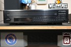 New ListingYamaha Natural Sound Compact Disc Player Cdc-705, Fully Tested, Very Clean!