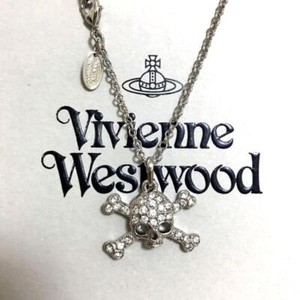 Vivienne Westwood Skull Necklace | eBay