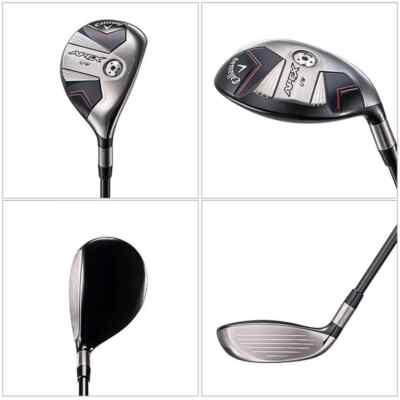 Callaway APEX UW Utility Wood 23dg RH Tensei 70 graphite Flex