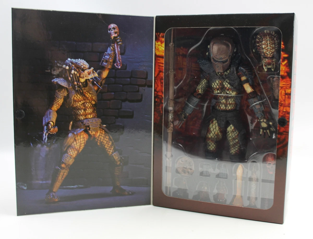 Predator 2024 toys ebay