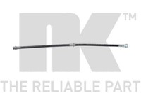 NK 853060 Bremsleitung FüR Mitsubishi