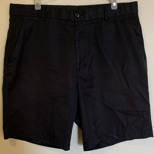 Dockers Premium Golf Shorts - Black - Men's Size 36 - Picture 9 of 10