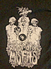VTG The Riotomatlan Misfits T Shirt SZ XL Women s or Child Slim Fit