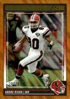 2024 Panini Score Football Lava Andre Rison #17