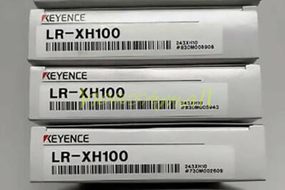 1PC NEW KEYENCE Laser Sensor LR-XH100