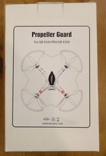 Walkera QR X350 Pro Drone Propeller Guard Set WLKQRX350PRO-Z-21