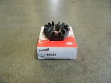 DODGE RAM 1500 DANA 44 AXLE SHAFT CASTLE NUT HD 4X4 Front 1/2 Ton 60 2500 3500