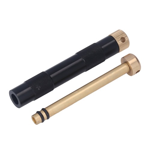 Fire Piston Outdoor Emergency Fire Piston Compressed Ignition Fire Starting LX - Picture 2 of 12