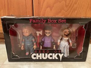 Seed of Chucky Neca | eBay Seed of Chucky Neca | eBay