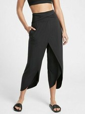 NEW ATHLETA RELEASE PANT BLACK  PLUS SIZE 3X  NWOT  #657532