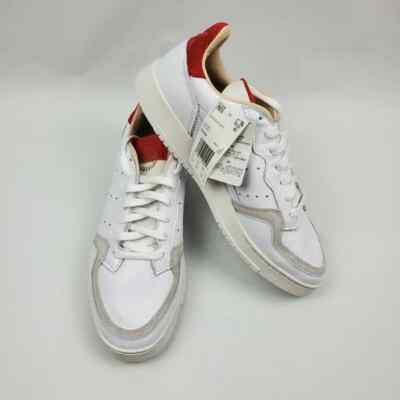 supercourt red